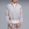 Puma Sport Fz Casual Woven Breathable Windbreaker Jacket Women Jackets 694101-82
