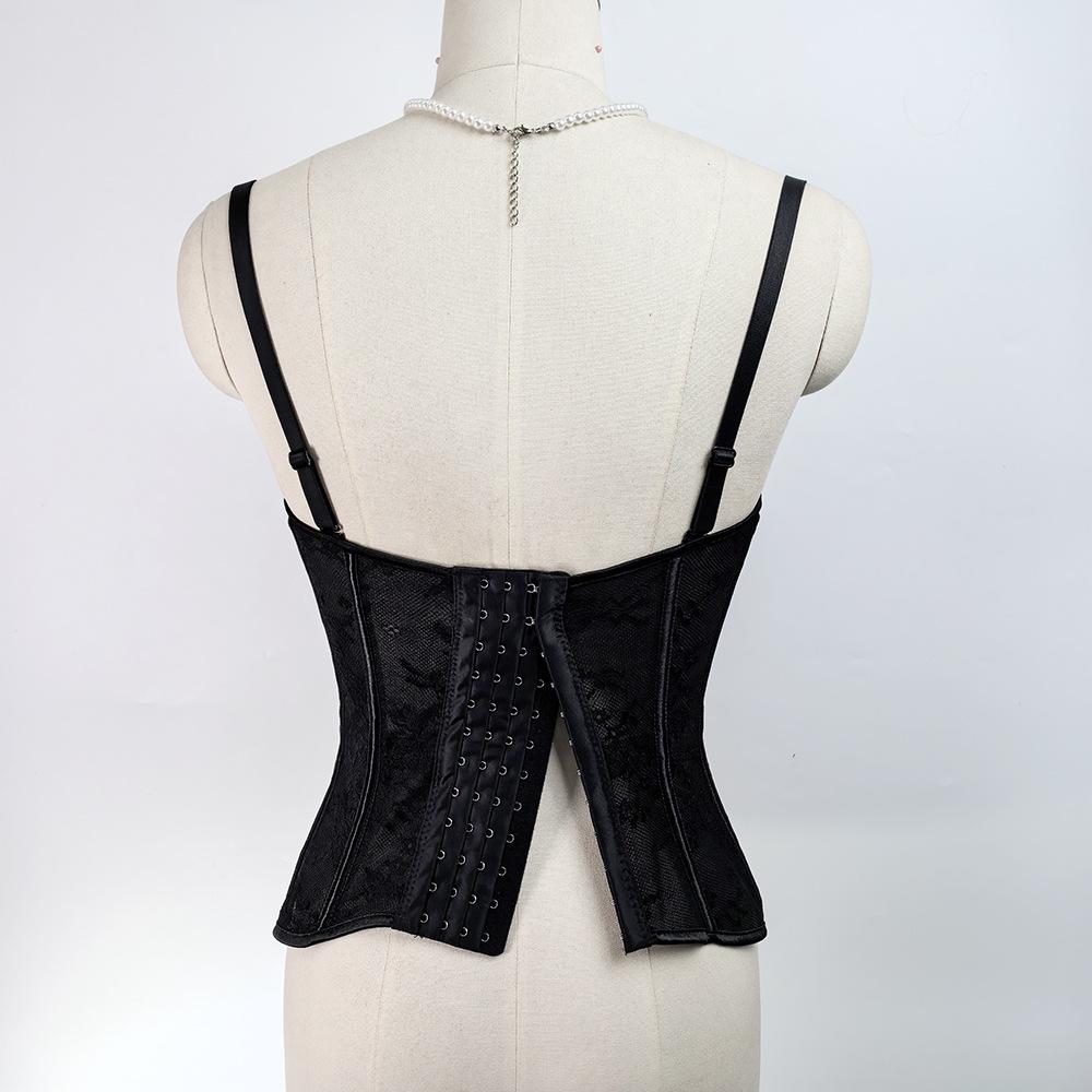 Corsets, Fashionable and Elegant Women's Clothing