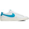 Nike Blazer Low White Laser Blue CI6377-104