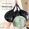 Jiabangshou Vest Handle Garbage Bags