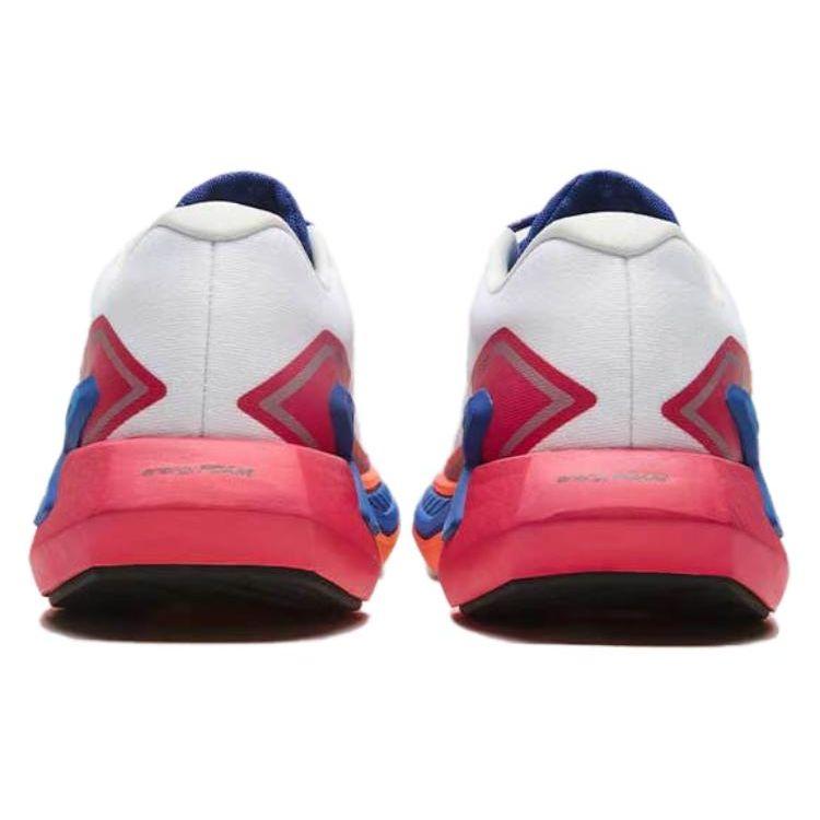 SALOMON Drx Bliss Comfortable Sports Low-Top Running Shoes Men Sneaker Fire-Dragon-Red 474674