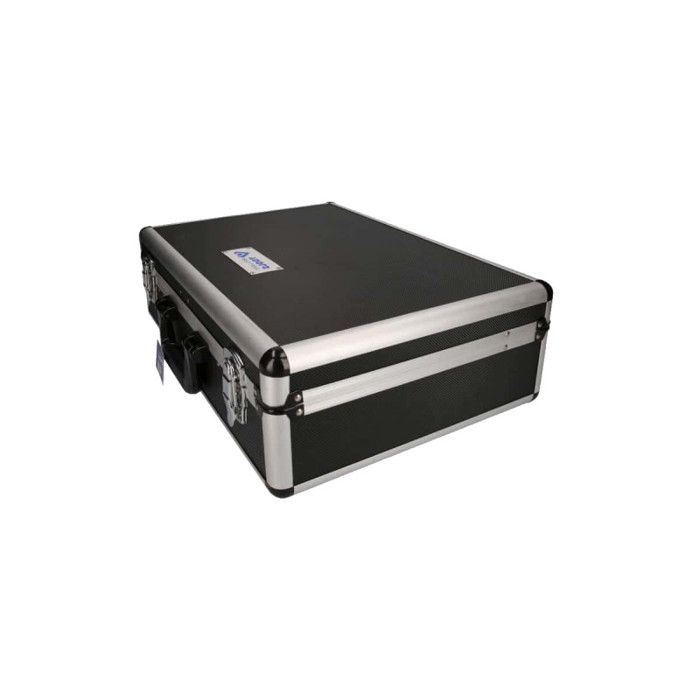 Coffret D'outils Universel | 143 Pièces - Brilliant Tools BT024143 - Malette Outils