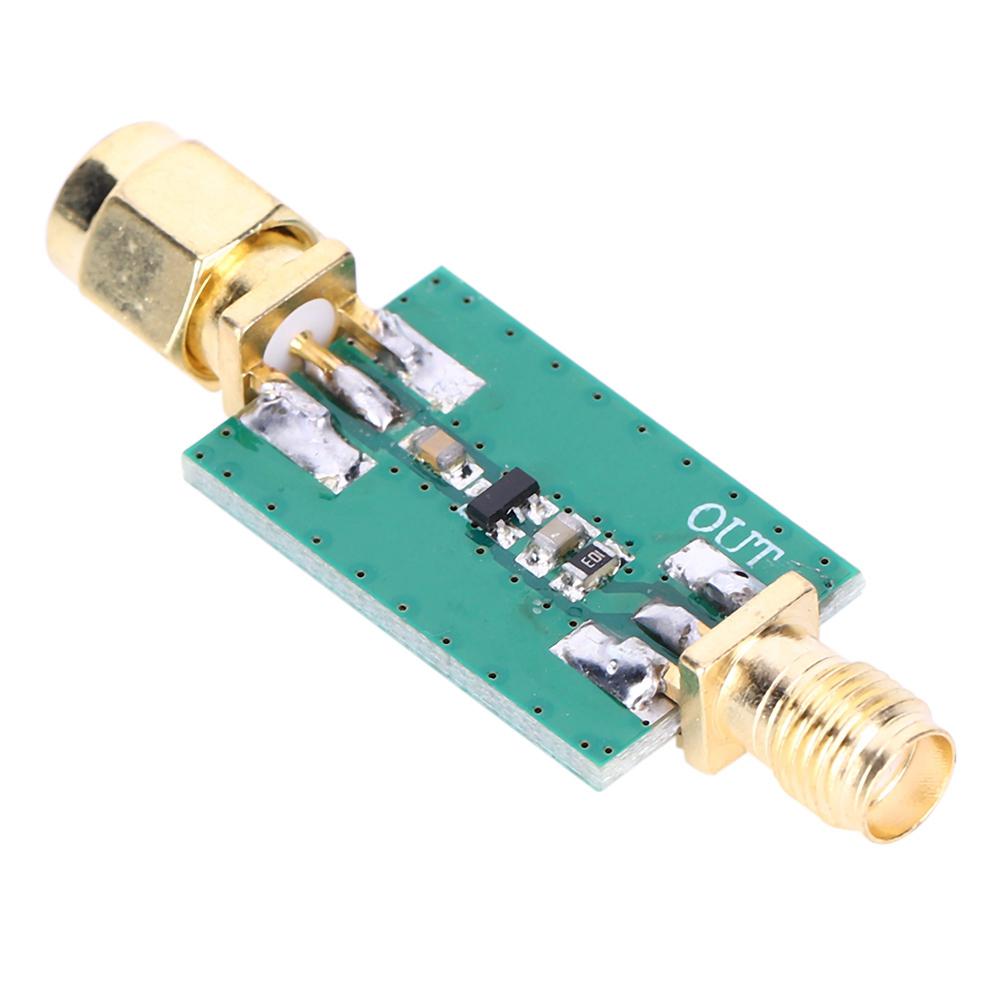 RF Discharge Detector Module Electronic Components 0.1 3200MHz High Sensitivity