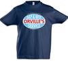 Parte superior (Meninos a partir de 4 anos) – T-Shirts