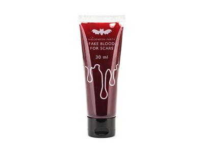 Maquillage – Body painting