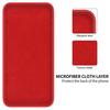 For Xiaomi Redmi Note 13 5G Note 13 5G (China) Case Liquid Silicone Slim Protective Phone Cover with Strap