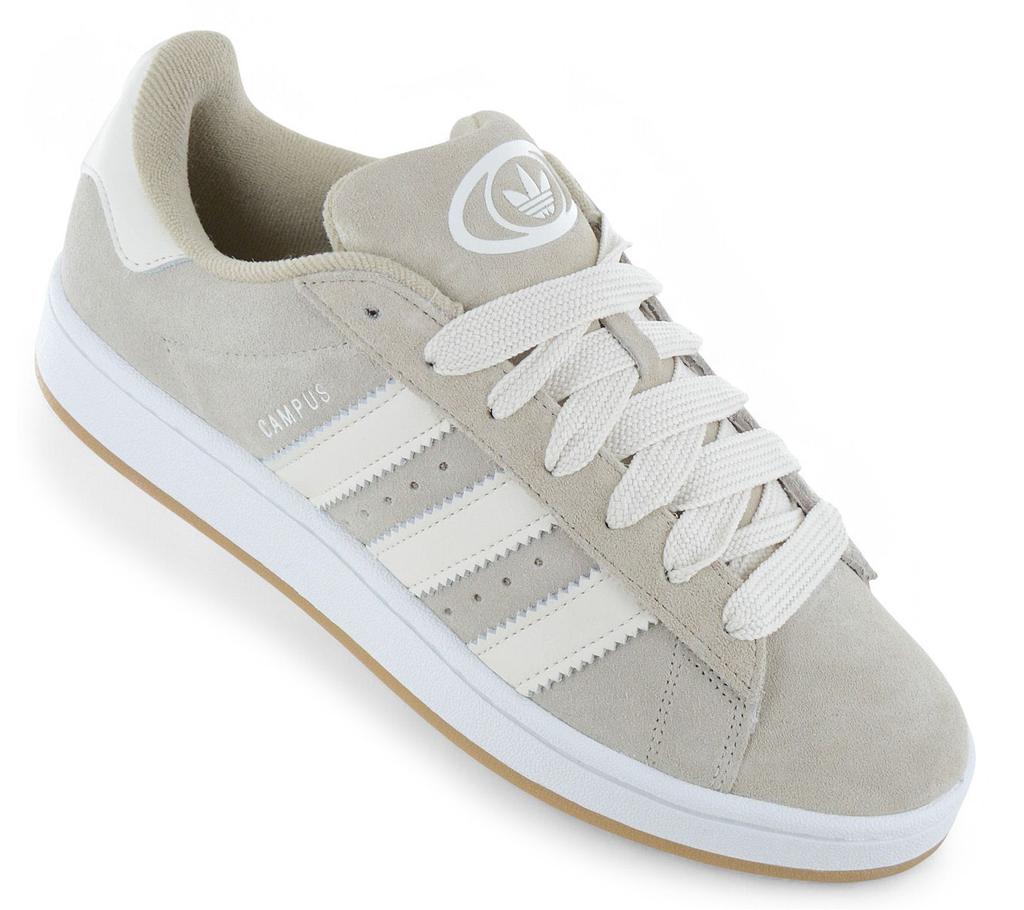 adidas Originals CAMPUS 00s  - Men's Sneakers Shoes Beige JR9151 80s ORIGINAL