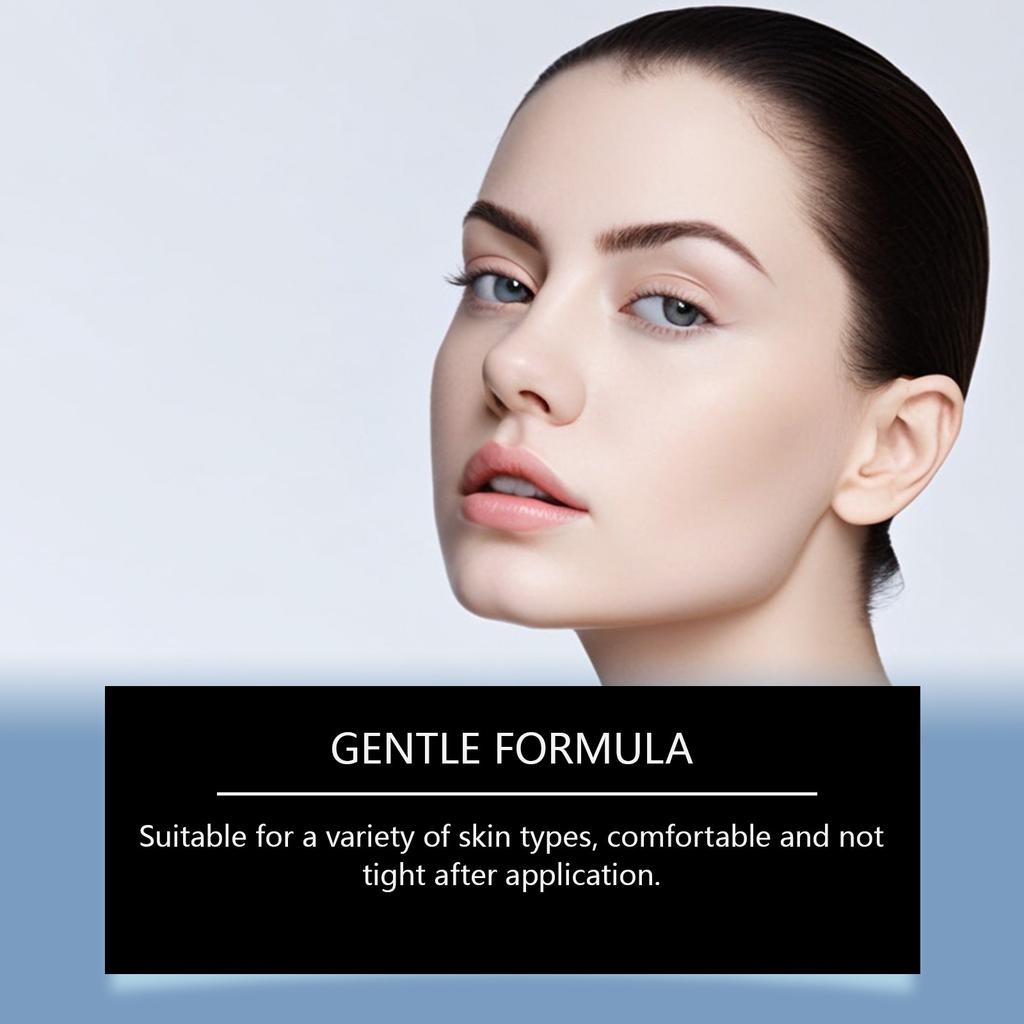 Forehead Wrinkle Patches  Ageverse  Face Patches Non Wrinkle Gel Pad Set Chest Neck Eye Face Pad Removal Patch 5PIECES