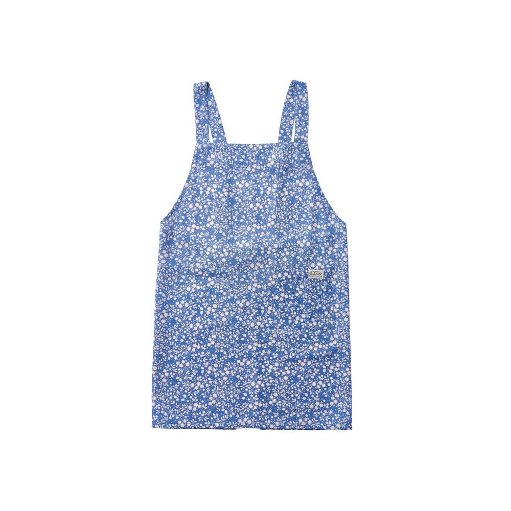 

Apron Blossom BLUE 73 x 98 cm [REP] Size Approx. синий
