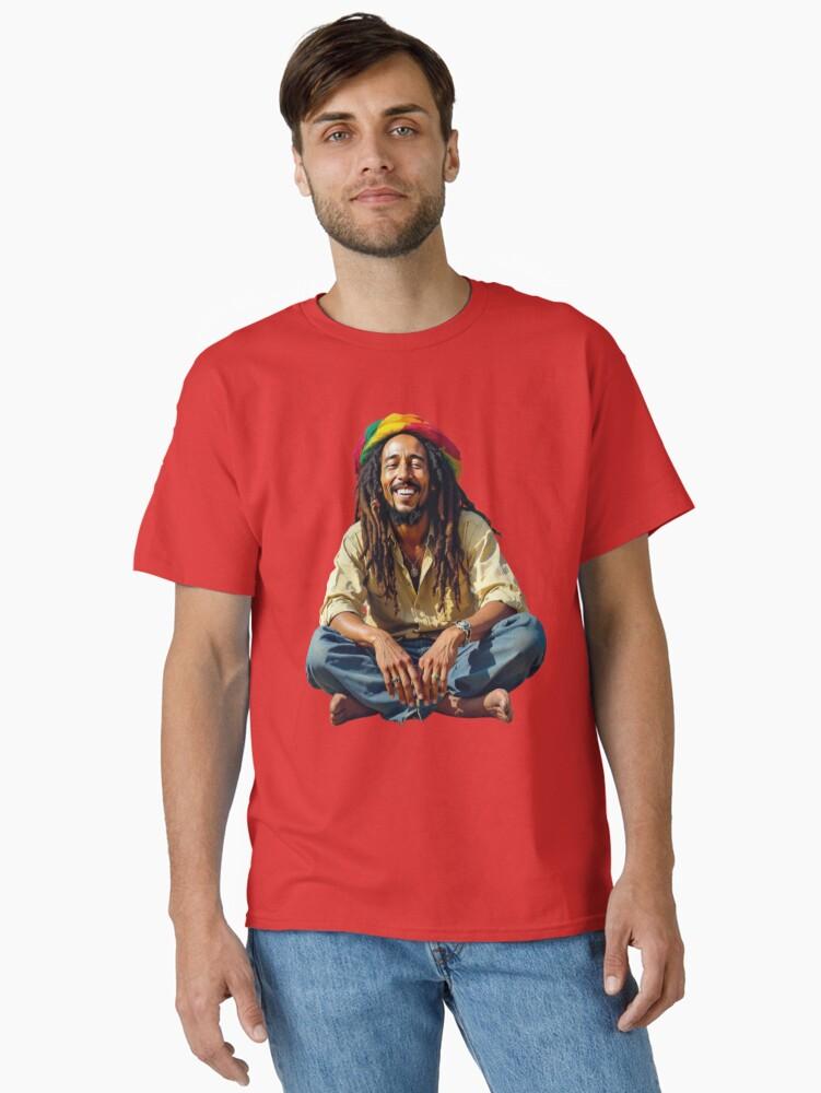 BOB MARLEY: ONE LOVE Classic T-Shirt