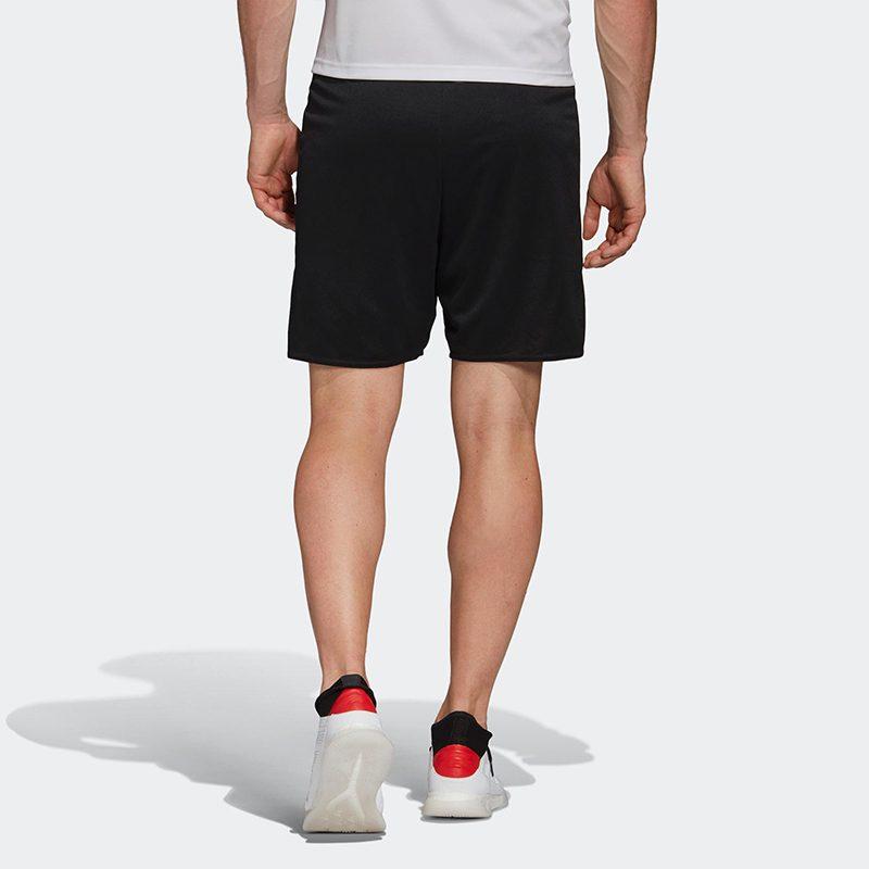 Adidas Casual Shorts Men's Black FP9596