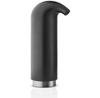 Eva Solo Black Liquid Soap Dispenser for the Bathroom