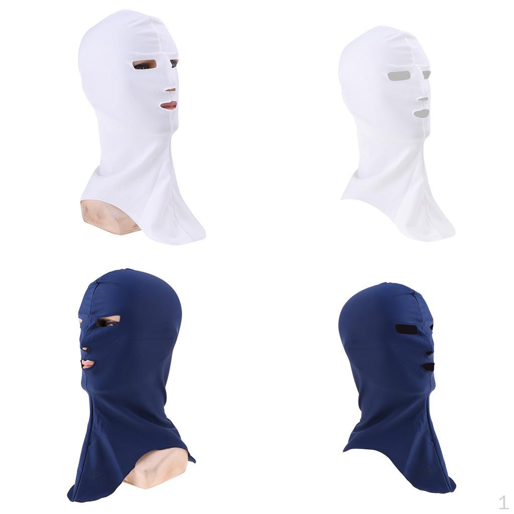 

Плавание Защита шеи для мужчин и женщин