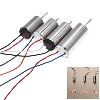 Pezzi di ricambio per droni e modellini – Motori elettrici