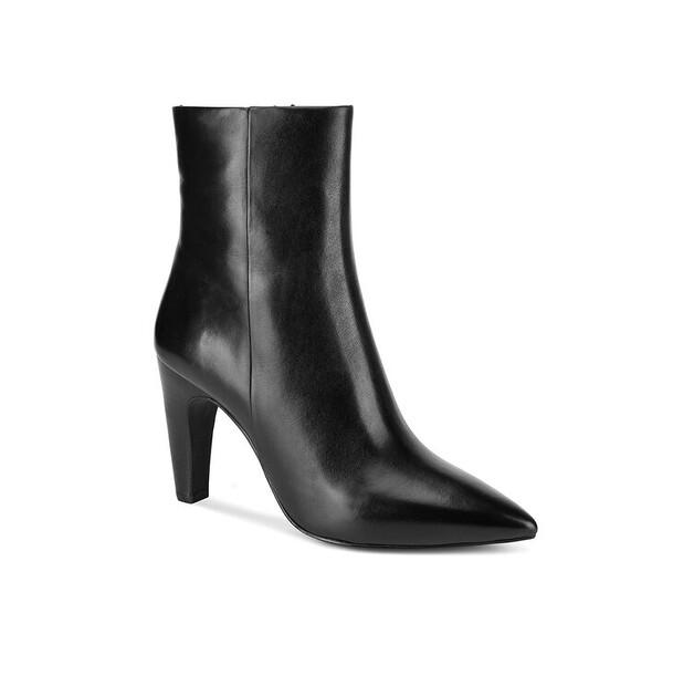 Ботильоны Gino Rossi MERVAT-116030 Black
