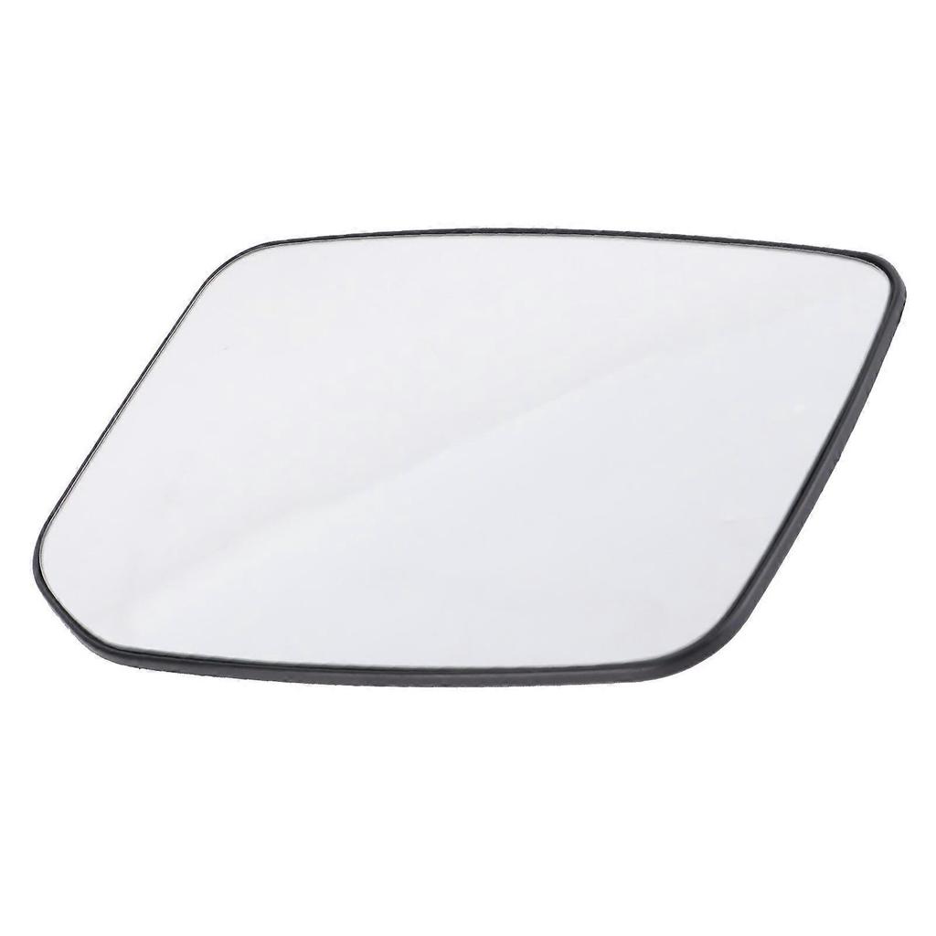 Car Left Passenger Side Door/Wing Mirror Glass for Transit 2000?2013