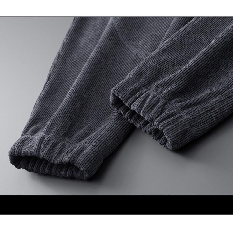 New Men Sweatpants Casual Sports Long Pants For Men Spring And Autumn Clothes