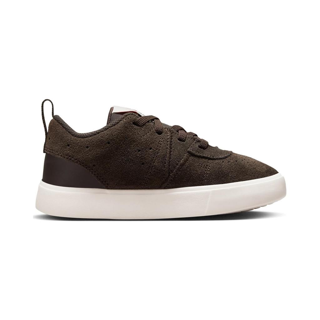 Jordan PS Air Jordan Series ES ALT Dark Chocolate Sail University Red DR6443-206