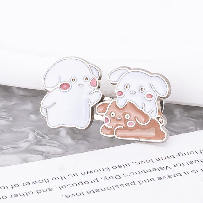 Регулируемая застежка для утяжки талии Cinnamoroll, бесшовная, без гвоздей, без шитья, утягивающий гаджет белый