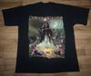 Hot New Demons Amp Wizards Band Black Cotton S To 5XL Unisex Shirt ZL485 Unisex T-Shirt