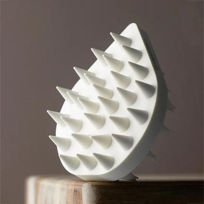 Dual Scalp Brush 1EA