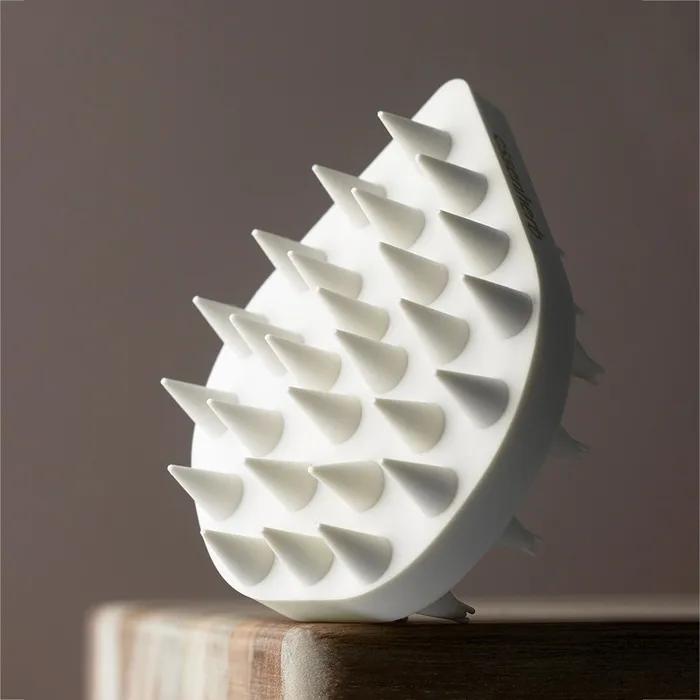 Dual Scalp Brush 1EA