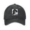 Biggie Smalls Merch Unisex Women Baseball Caps The Notorious B.I.G. Hats Cap Vintage Golf Adjustable Trucker Hats Snapback Cap
