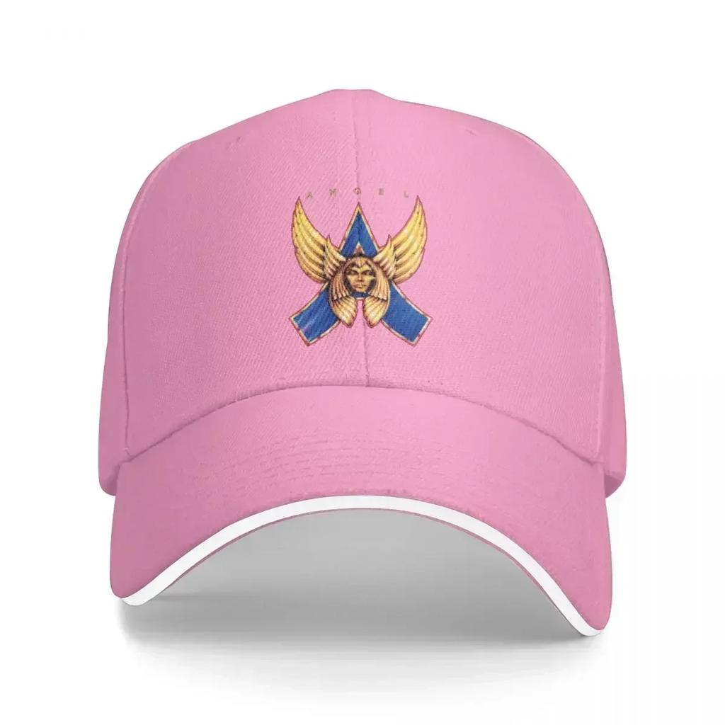 Angel Debut Album Tribute Baseball Cap Baseball Cap Unisex Ball Cap Baseball Caps Unisexs Hats Womens