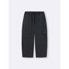 Gu By Uniqlo Cargo Barrel Ankle Pants+ec  Short Length 57.0 Cm 