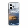 For Realme GT 7/GT 7T/GT7 PRO Case Butterfly Flower Anti Drop Protection Covers For Realme GT 7 7T Pro Bumper TPU Casing Fundas