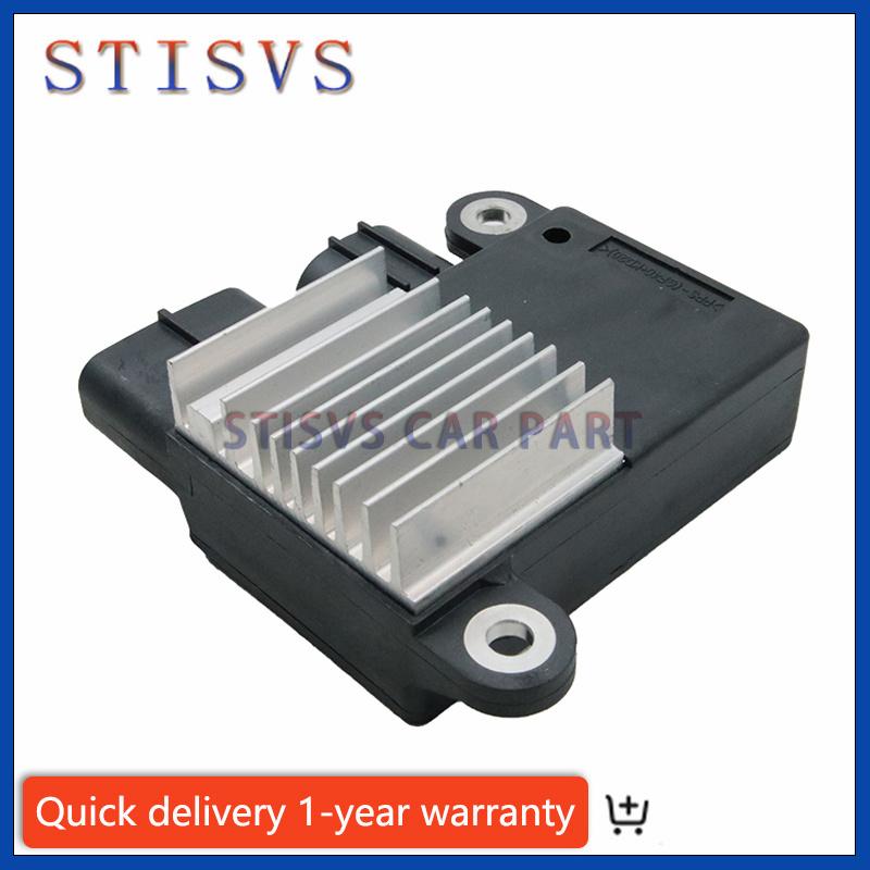 89257-12010 Fan Control Module Blower Resistance For Toyota C-Hr Corolla Matrix Mazda 5 Cx-7 Auris E15 L33L1515Y 89257-1
