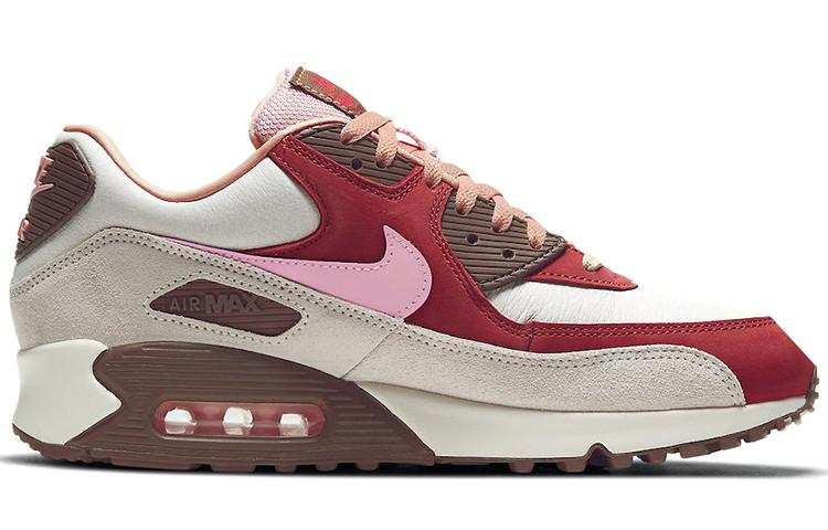 DQM X Nike Air Max 90 "Bacon" 2021 CU1816-100