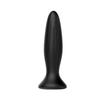 Mr. Play Vibrating Anal Plug USB Silicone Key 50