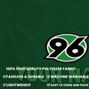 Hannover 96 Custom Name Wall Tapestry Aesthetic Wall Hanging Printed Fabric Blanket Decorative Tapestries for Bedroom Living Room Home Decor