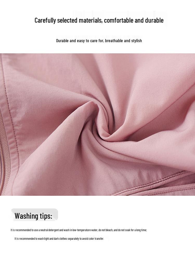 Modna Bluza z Kapturem na Jesień 2025 dla Kobiet w Średnim Wieku i Starszych - Codzienny i Wszechstronny Cienki Top