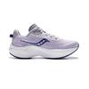Saucony  Axon 3 Mauve Indigo Women Sneakers Purple S10826-32