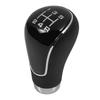 MT Gear Shift Knob Lever Handball For Mazda 2 3 6 3BK 323 2006 2007 2008 2009 2010 Car Styling Accessories