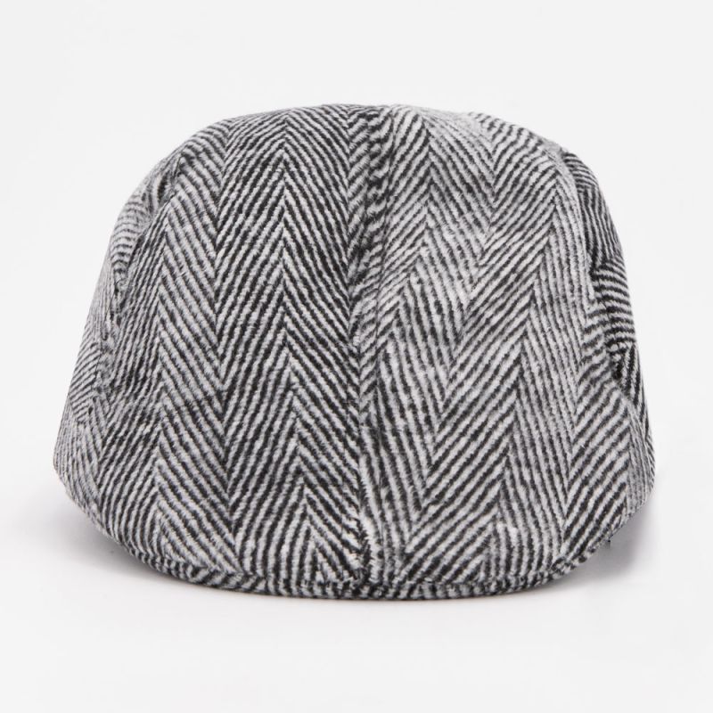 Men's Beret MANOUKIAN