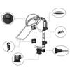 Invisible Dive Housing Dive Case For X5 Invisible Waterproof Case Action Camera Accessories Dive Case 50m Waterproof