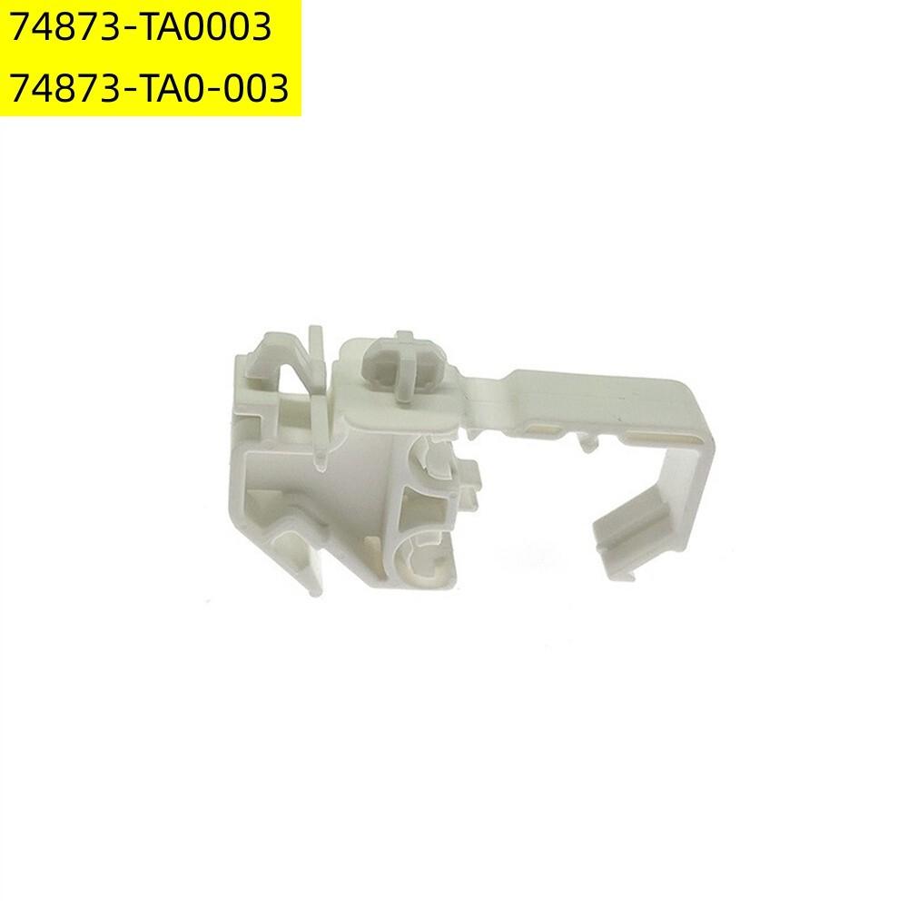 Trunk Lid Torsion Opener Spring Clip For Honda Accord 2008-2012 74873-TA0-003