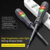 2Pcs Electrician Magnetic Screwdriver Induction Voltage Test Pen Multifunctional Electricians Screwdrivers Hand Tools