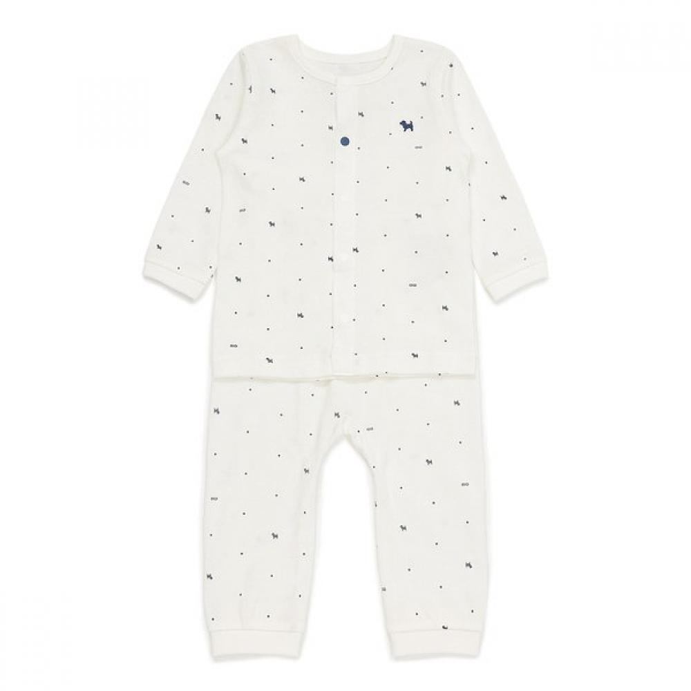 Bluedog Baby Underwear 45a70 054 31 navy/6 months (75)