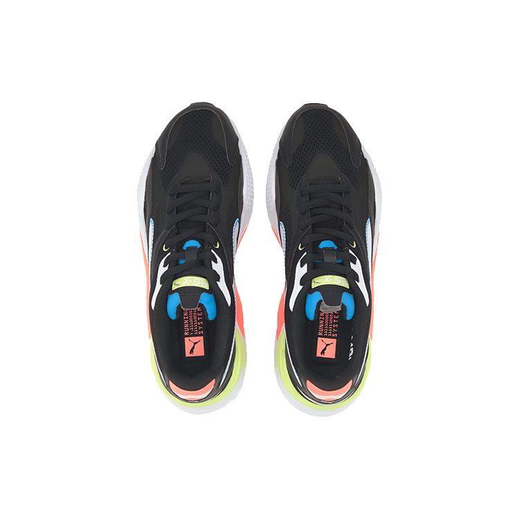 Puma RS X3 Millenium Black 373236-01