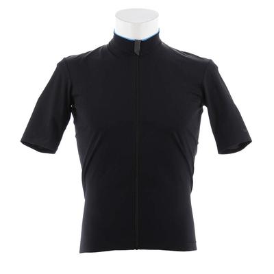 SHIMANO Evolve Jersey Wear ECWJSPSRS11ML3 Schwarz M Frühling/Sommer