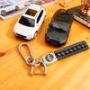 Custodia Portachiavi Auto Interessante Per Honda Civic Accord Hr-V Cr-V Crv    Copri Custodia Chiave a 3 4 5 Pulsanti Accessori Portachiavi