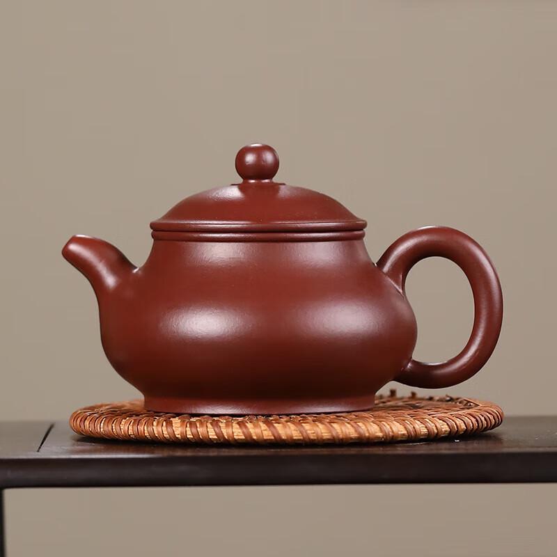 Yixing Zisha Kung Fu Tea Set