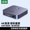 Ugreen Adaptador de Espelhamento de Tela HDMI Sem Fio