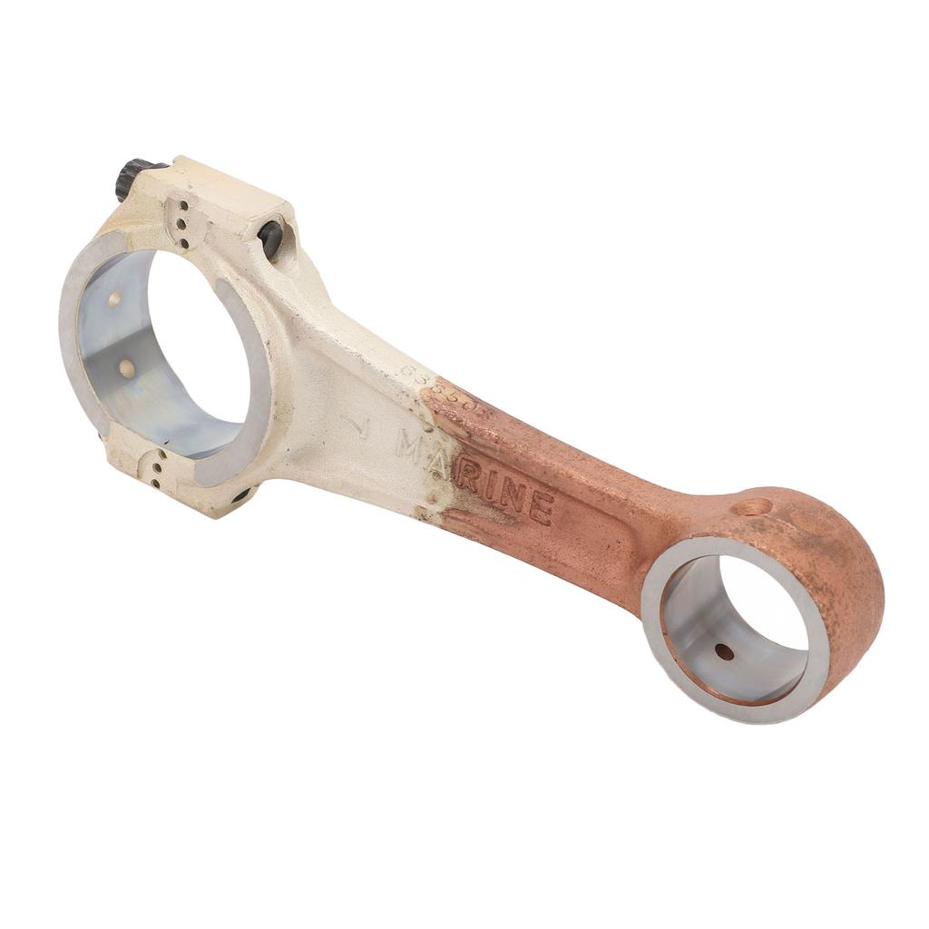 Outboard Motor Connecting Rod 688‑11650‑03‑00 Crankshaft Linkage Rod for 75HP to 90HP Outboard Horsepower Engines