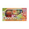 [BANDAI] Nakayoshi Anpanman Plenty of Care Set (Ages 1 Year 6 Months and Up)