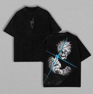 Üst giysisi – T-shirtler
